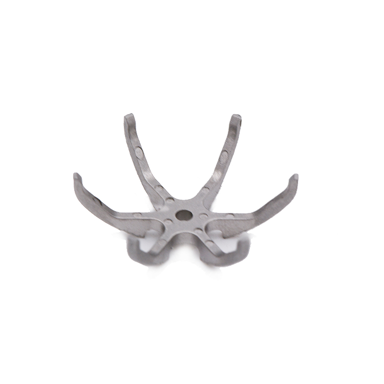 MIM High precision Powder Metallurgy other mechanical parts Fishing gear parts